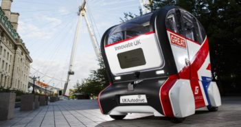 Assuming what people want from the self-driving vehicle revolution could lead to dead ends