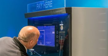 Cash favoured for parking payments, study finds