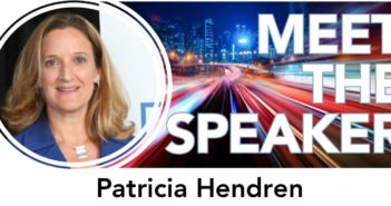 Road User Charging Conference Americas 2021: Meet the Speaker – Patricia Hendren, The Eastern Transportation Coalition