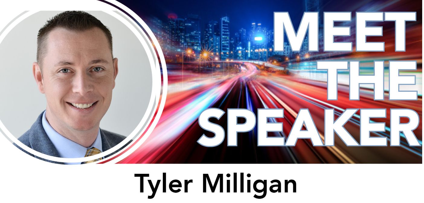 Road User Charging Conference Americas 2021 Meet the Sponsor Tyler