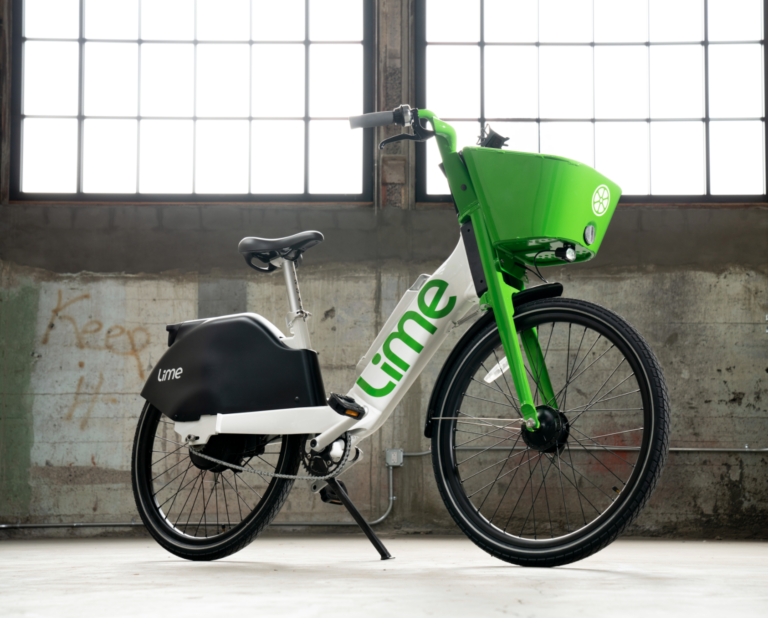 Lime launches latest ebike as part of US50m expansion CiTTi Magazine