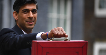 Budget 2021: UK transportation industry reacts