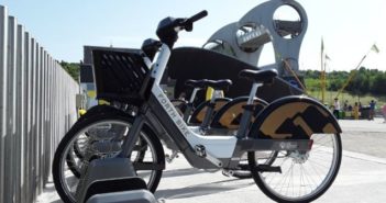 Falkirk e-bike hubs extended