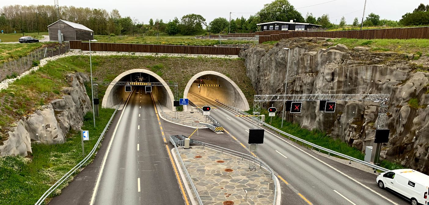 Norway starts freeflow tolling in one of world's deepest undersea