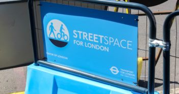 London Assembly writes to TfL about next steps for Streetspace