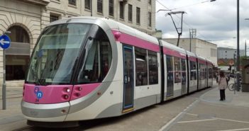 Tram operators to receive additional emergency funding