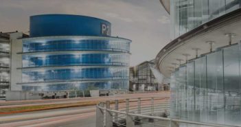 Apcoa developing urban mobility hubs from car parks