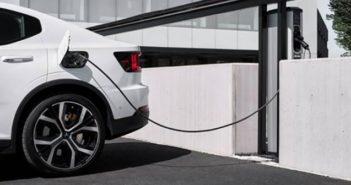 EVs to outnumber diesel cars by 2030, study predicts