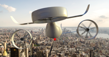 British eVTOL start-up Autonomous Flight secures £5m in funding