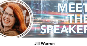 City Transport & Road Pricing Europe 2021: Meet the Speaker – Jill Warren, European Cyclists’ Federation
