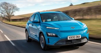 Hyundai and Uber to accelerate EV adoption across Europe