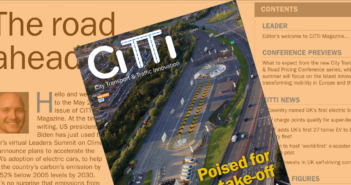 CiTTi Magazine May 2021