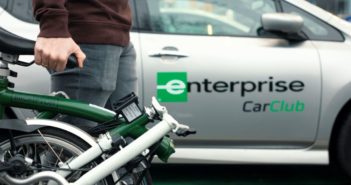 Mobility trial to offer Imperial College London staff free bike loan and car club