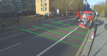 Sponsored Capturing speed data through AI and video analytics