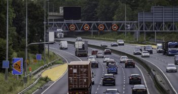 Measures to boost safety on smart motorways accelerated