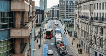 Low traffic neighbourhood cameras in London borough generate £2.5m in fines