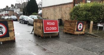 Harrow Council to remove Streetspace schemes