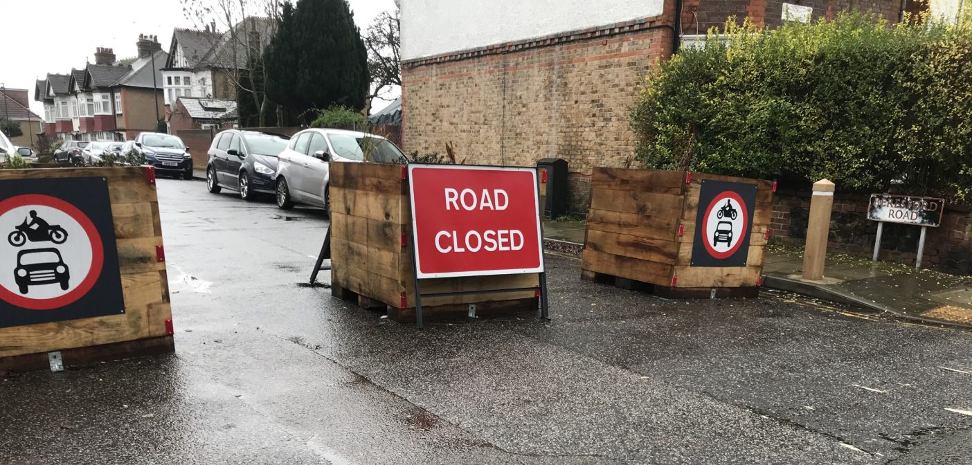 Harrow Council to remove Streetspace schemes CiTTi Magazine