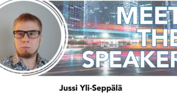 City Transport & Road Pricing Europe 2021: Meet the Speaker – Jussi Yli-Seppälä, City of Helsinki