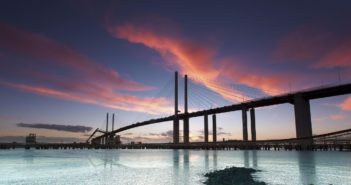 Dartford Crossing tolling contract awarded to US firm Conduent