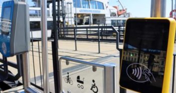 Open loop payments begin on Finland’s city transport