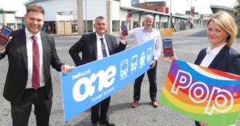 Network One ticketing expands to include County Durham and Northumberland