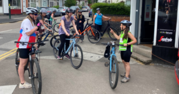 Funding boost for Birmingham e-bike distribution