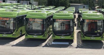 Operators of electric buses could do more, study finds