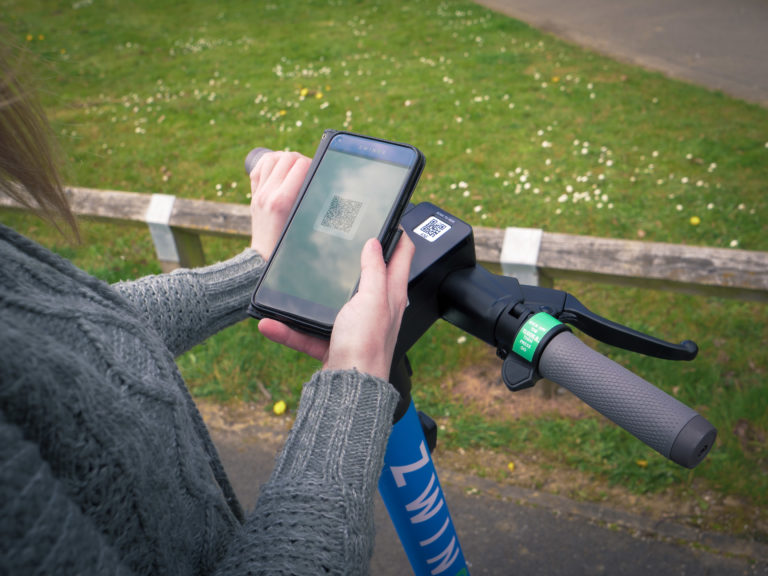 Zwings launches subscription service to support regular escooter use