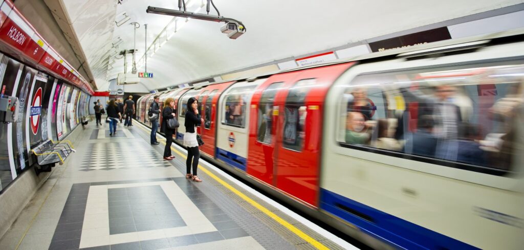 London’s Underground to get full 4G coverage | CiTTi Magazine