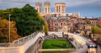 UK’s first real-time transport model launches in York