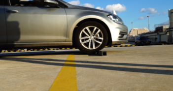 Tactile Mobility launches run-over virtual sensor solution
