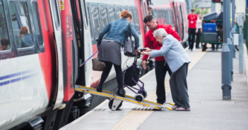 London accessibility start-up wins funding from DfT