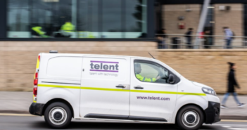 Telent launches web-based intelligent transport system