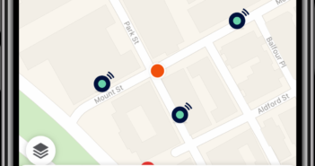 Tier e-scooters added to Moovit’s MaaS app across 13 countries