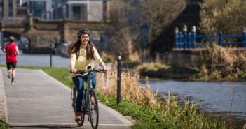 The UK’s most bike-friendly cities revealed