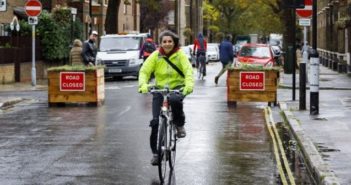 London’s LTNs boosts active travel and reduces injuries, study finds
