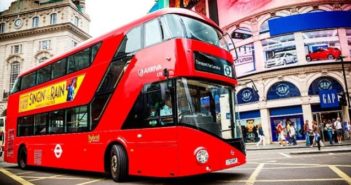 TfL’s revised budget shows progress but calls for more support