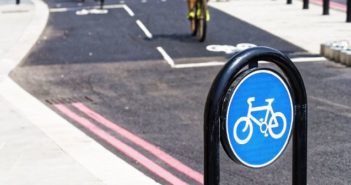 Multi-million-pound boost for UK active travel