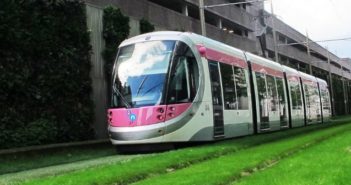 Funding package announced for England’s light rail services