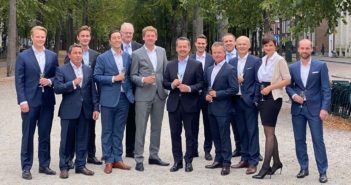 Swarco acquires Dynniq Mobility