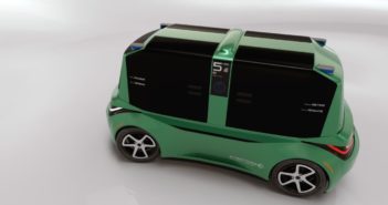 Wilko invests in autonomous delivery company StreetDrone