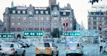 Sponsored Vision systems in smart mobility – what will they think of next?