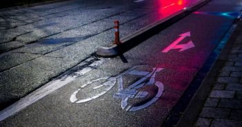 Edinburgh welcomes support for retaining travelling safety measures