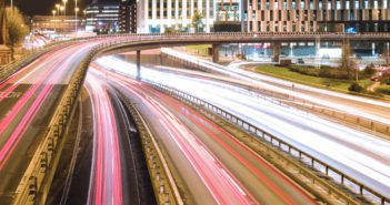 Cambridge project develops digital roads