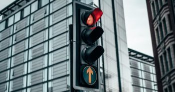 Major traffic signals upgrade planned in Crawley
