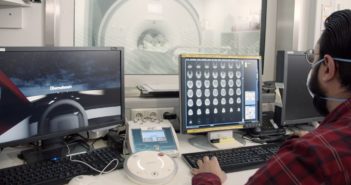 Ford researching brain activity to recognise driver distraction