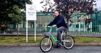 Avara introduces Beryl bikes at two sites