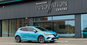 Alternative fuel education centre set to open in Glasgow
