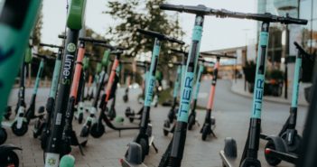 Irish government approves e-scooter legislation